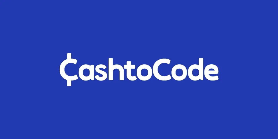 Cash2Code